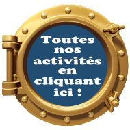 Activite de  travaux subaquatiques